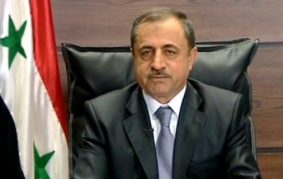Suriye\'deki Olaylar
