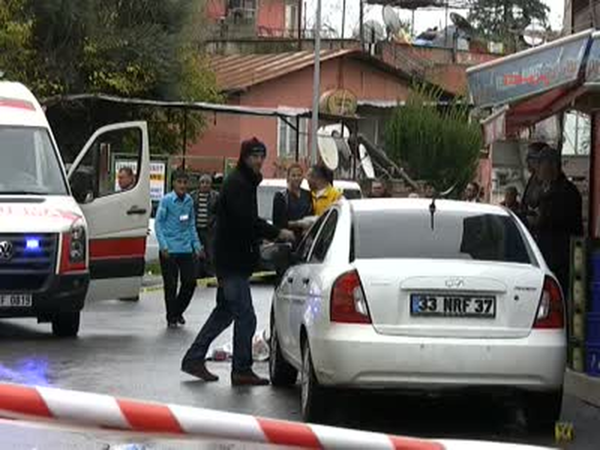 Tarsus Birbirlerini Öldürdüler