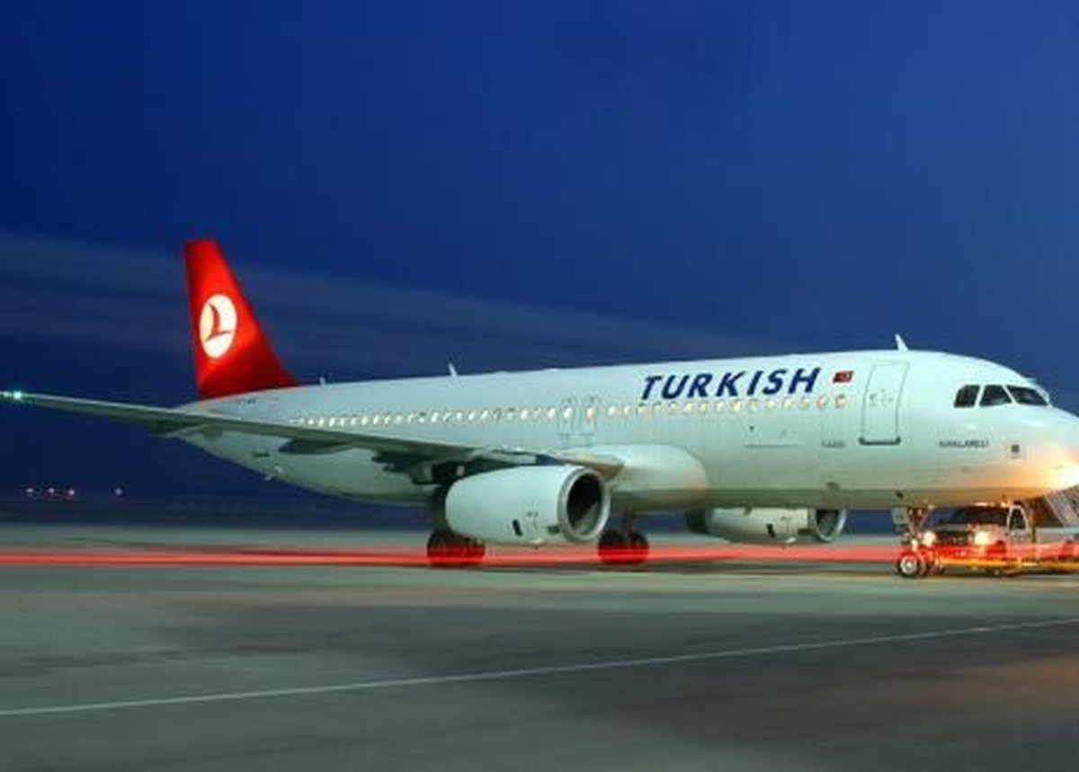 THY\'nin İsfahan Seferleri Başladı