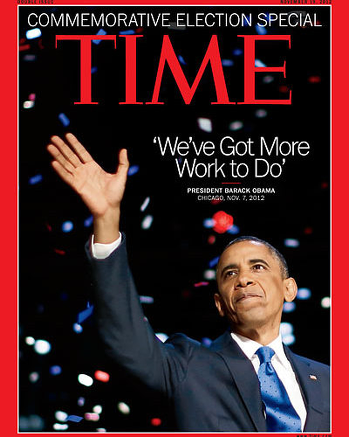 Yılın Kişisi Obama