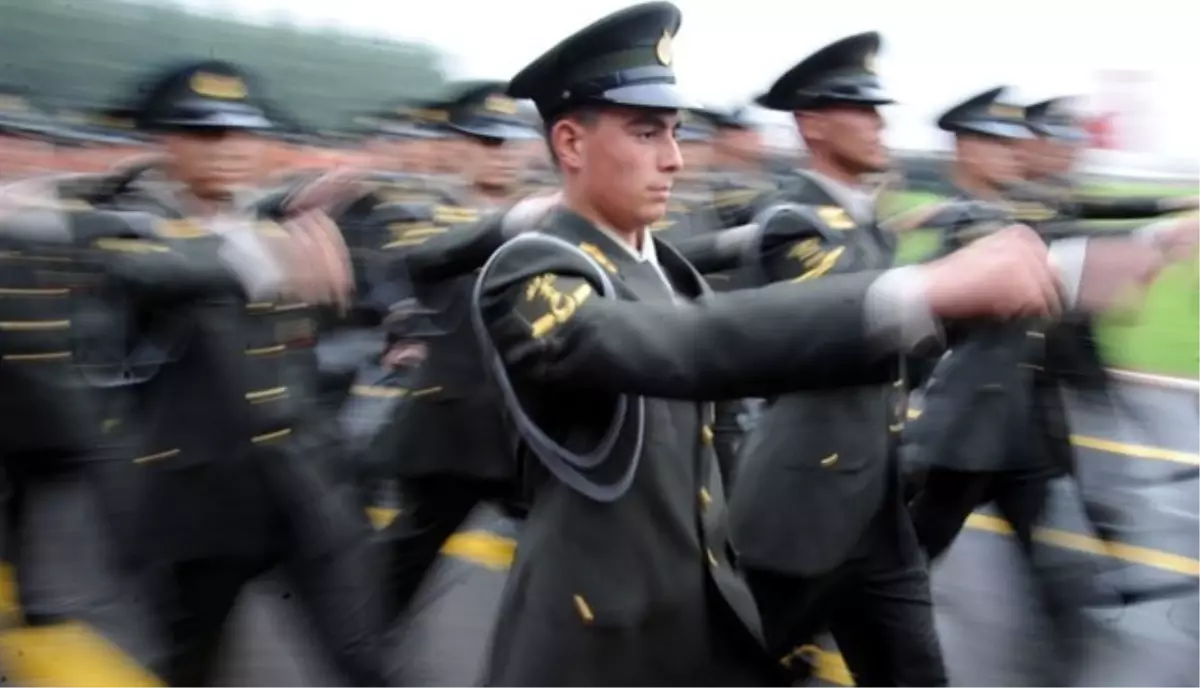 TSK Disiplin Kanunu Değişiyor