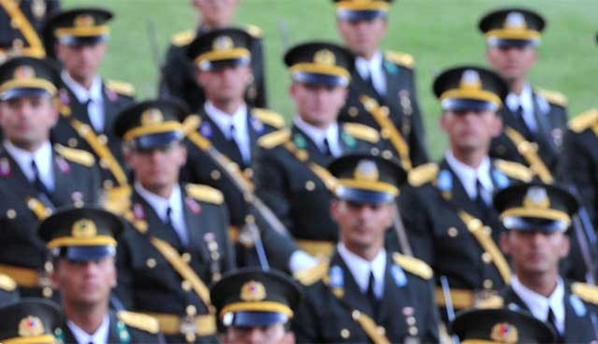 TSK Disiplin Kanunu Değişiyor