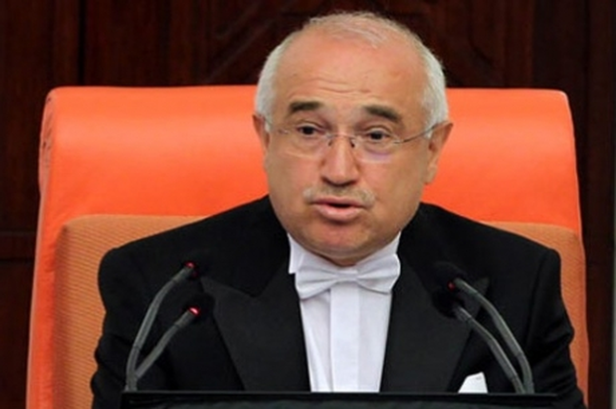 Türk Silahlı Kuvvetleri Disiplin Kanunu Tasarısı, TBMM Başkanlığı\'na Sunuldu.