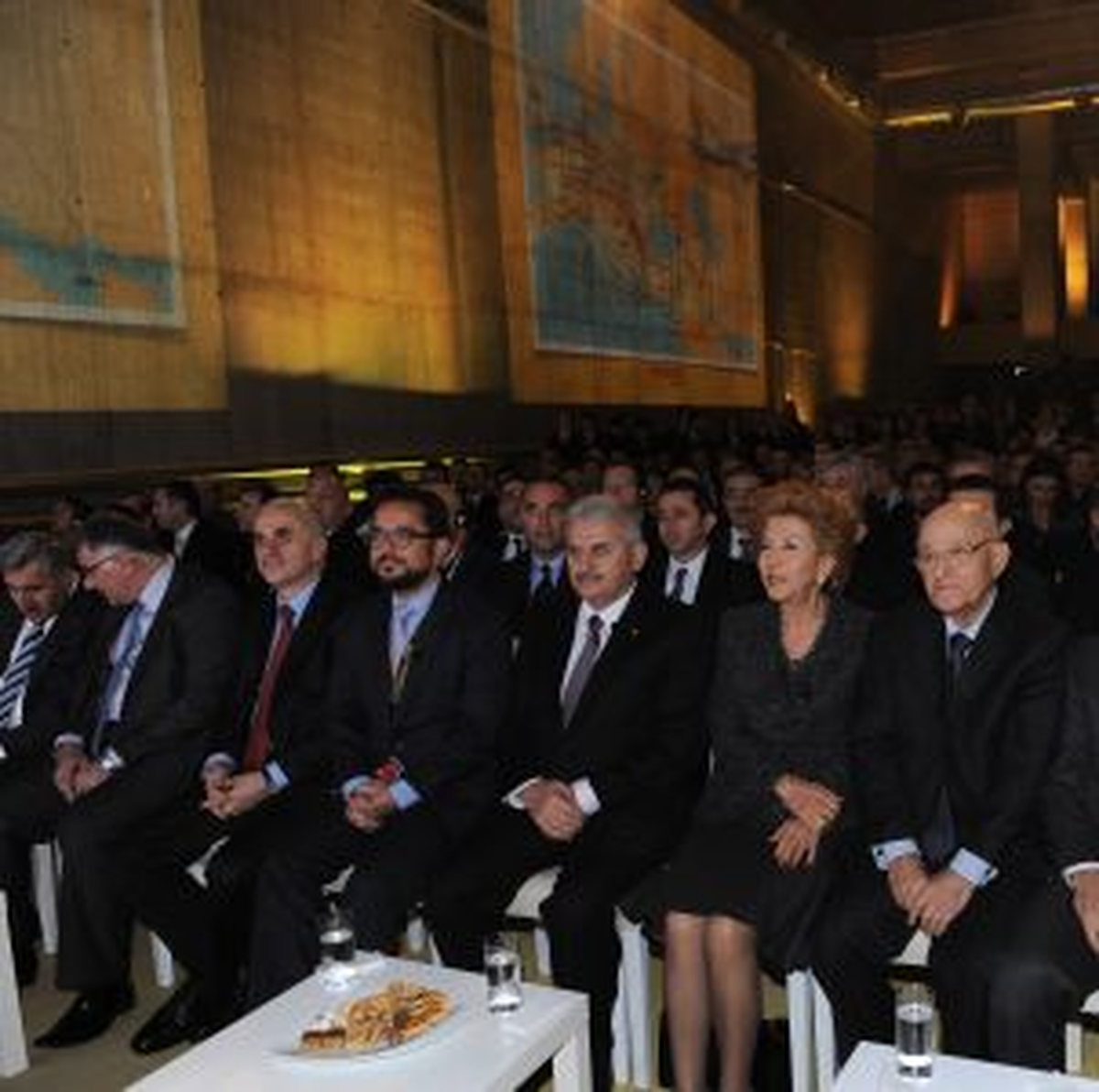 Sivil Havacılık Tarihinin En Büyük Uçak Siparişi