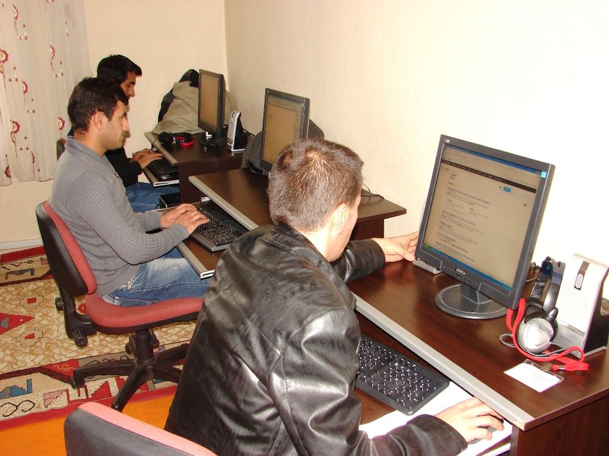 Van\'da 20 Kişi Kornea Nakli Bekliyor