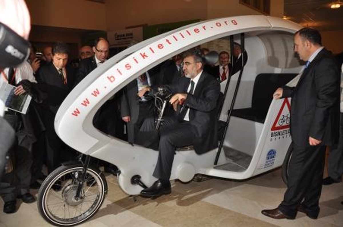 Verimli Kullanırsan Enerji Gelecektir