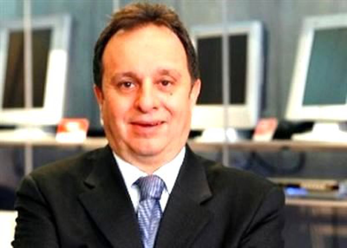 Vestel\'in İlk Ceo\'su Yüngül Oldu