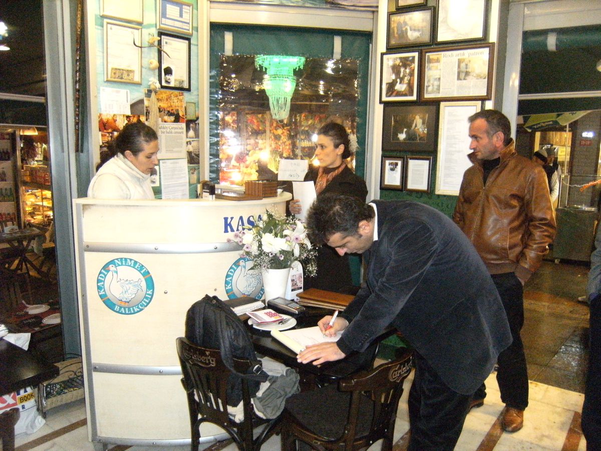 Yılbaşı Öncesi Sahte İçki Denetimi