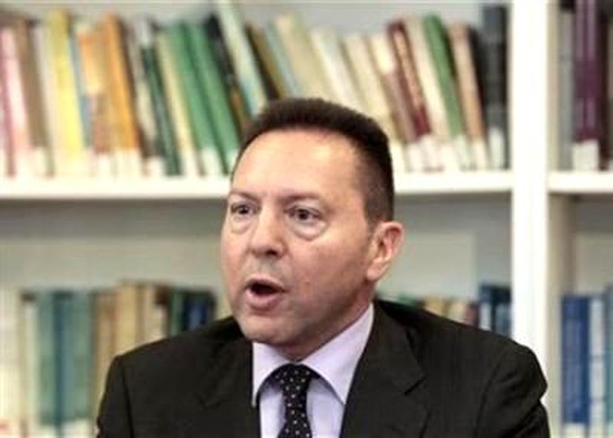 "2013 Tamam ya da Devam Yılı Olacak"