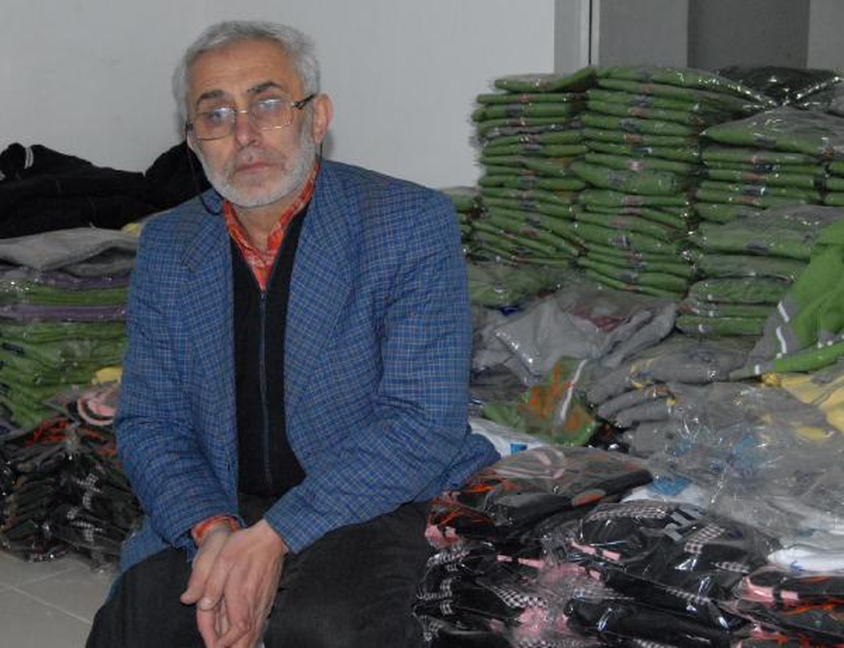 27 Yıldır Okul Kıyafeti Yapan Tekstilci: İflasın Eşiğine Geldik