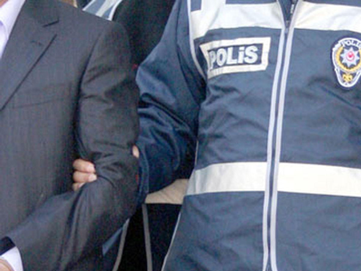 4 İlde Eşzamanlı KCK Operasyonu