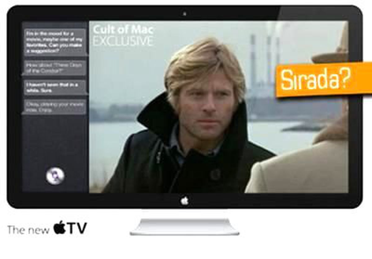 46 İnçten 55 İnçe Kadar Apple Televizyonlar Geliyor Mu?