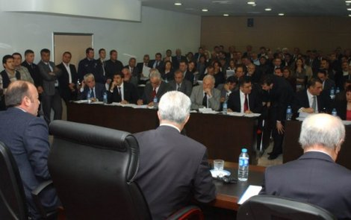 Adana\'nın İmar Değişiklikleri Sil Baştan