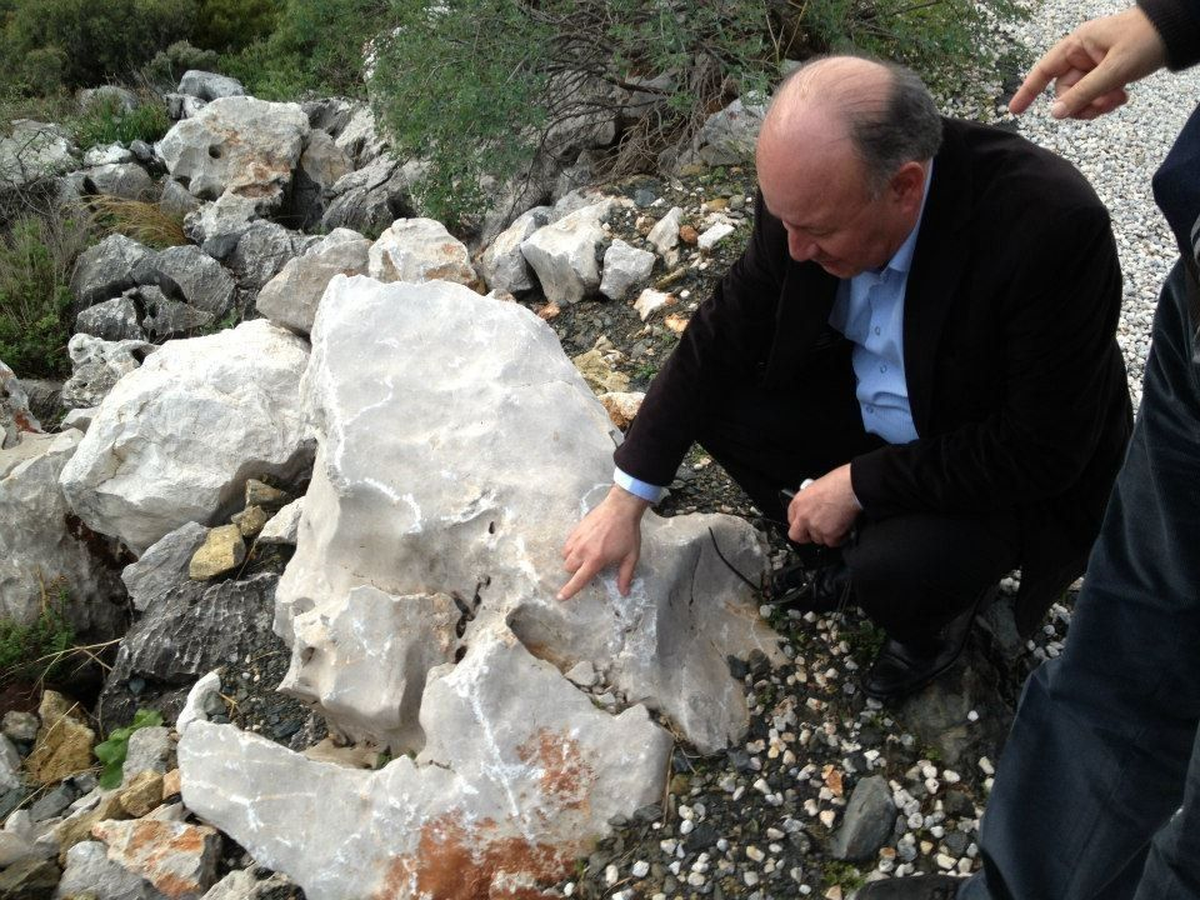 Ahmet Ercan: Yanardağ İleride Sorun Olabilir