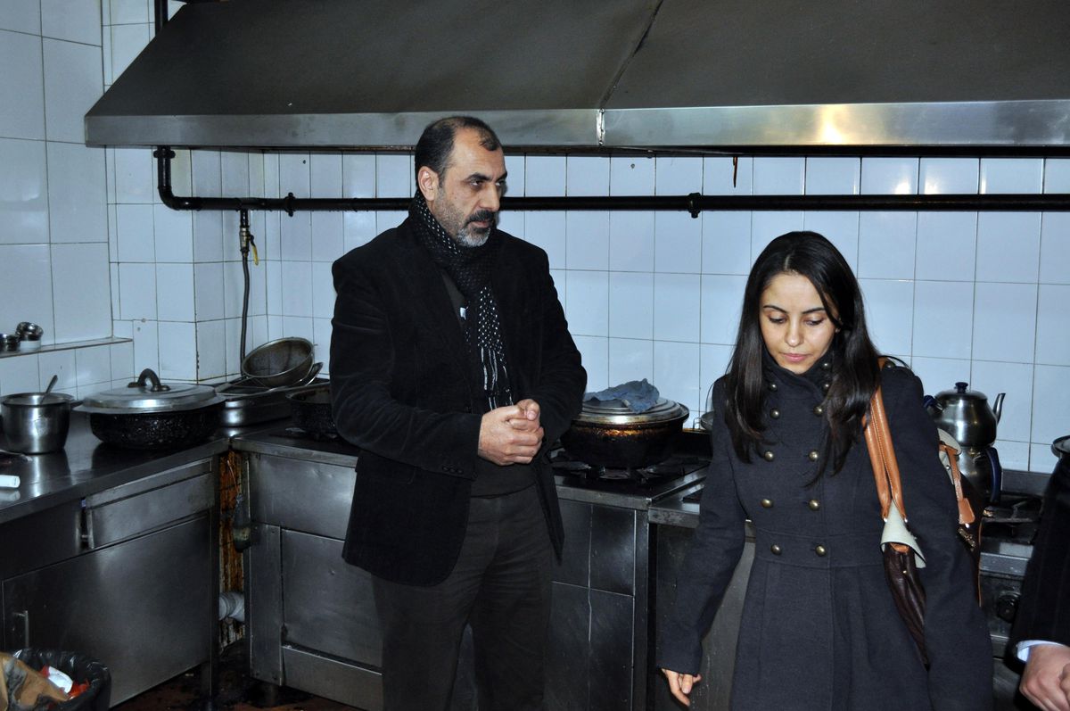 Alkollü Mekanlara Sıkı Denetim