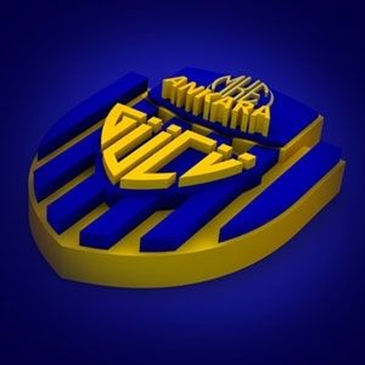 Ankaragücü\'nde Kabus Dolu Gece