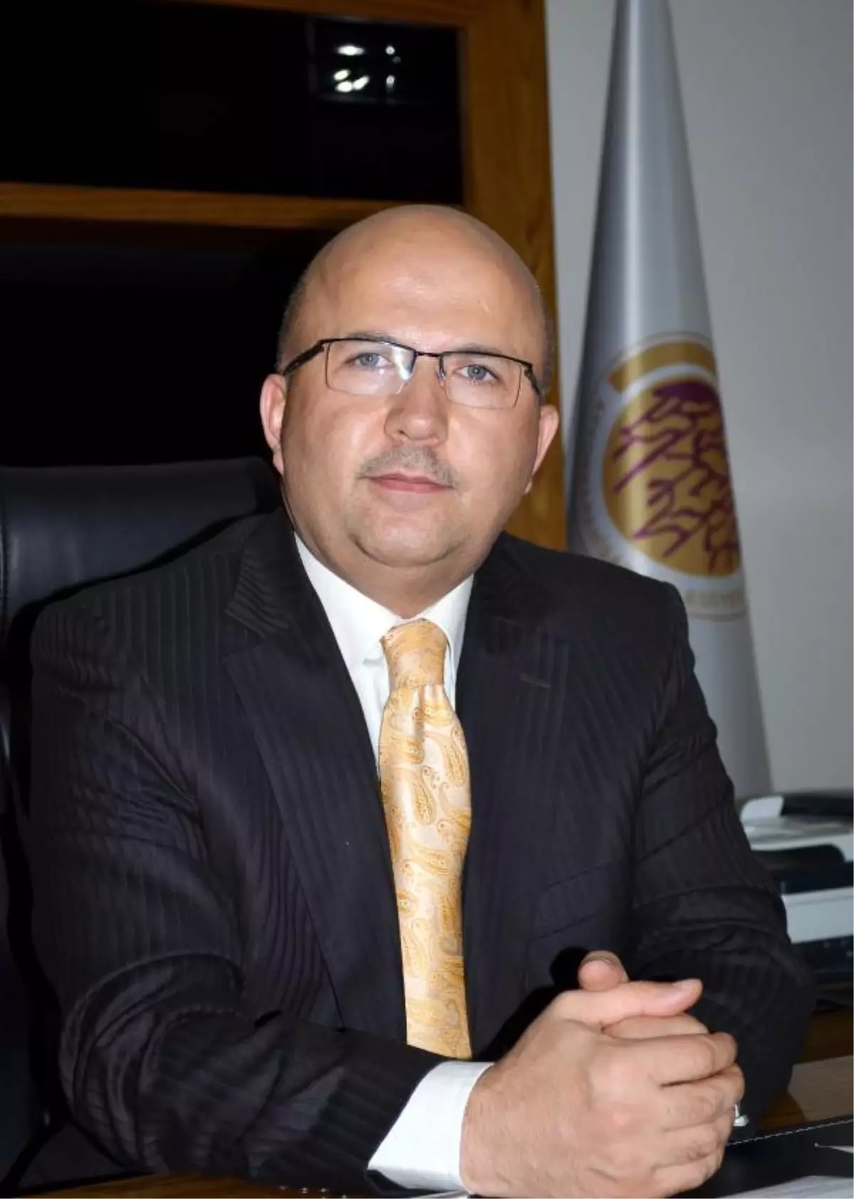 Antalya Bürosu\'nun Bölge Haberleri (2)