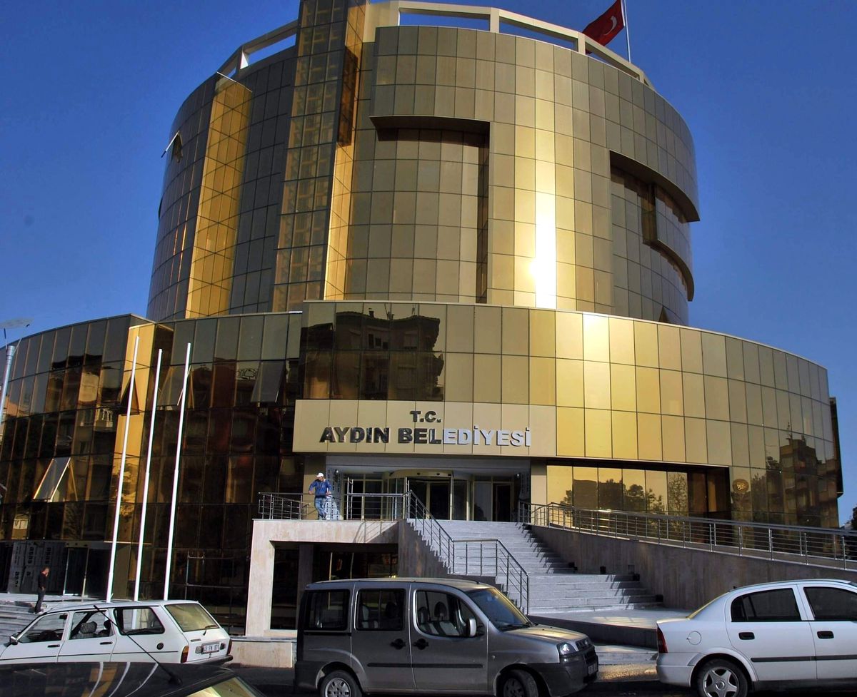 Aydın Belediyesi\'nin Teknolojik Hizmetteki Başarısı Onaylandı
