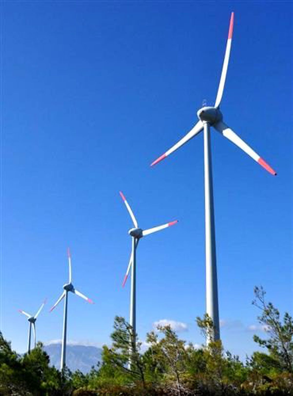 Bandırma Rüzgar Enerjisi Santrali İçin Kamulaştırma Yapılacak