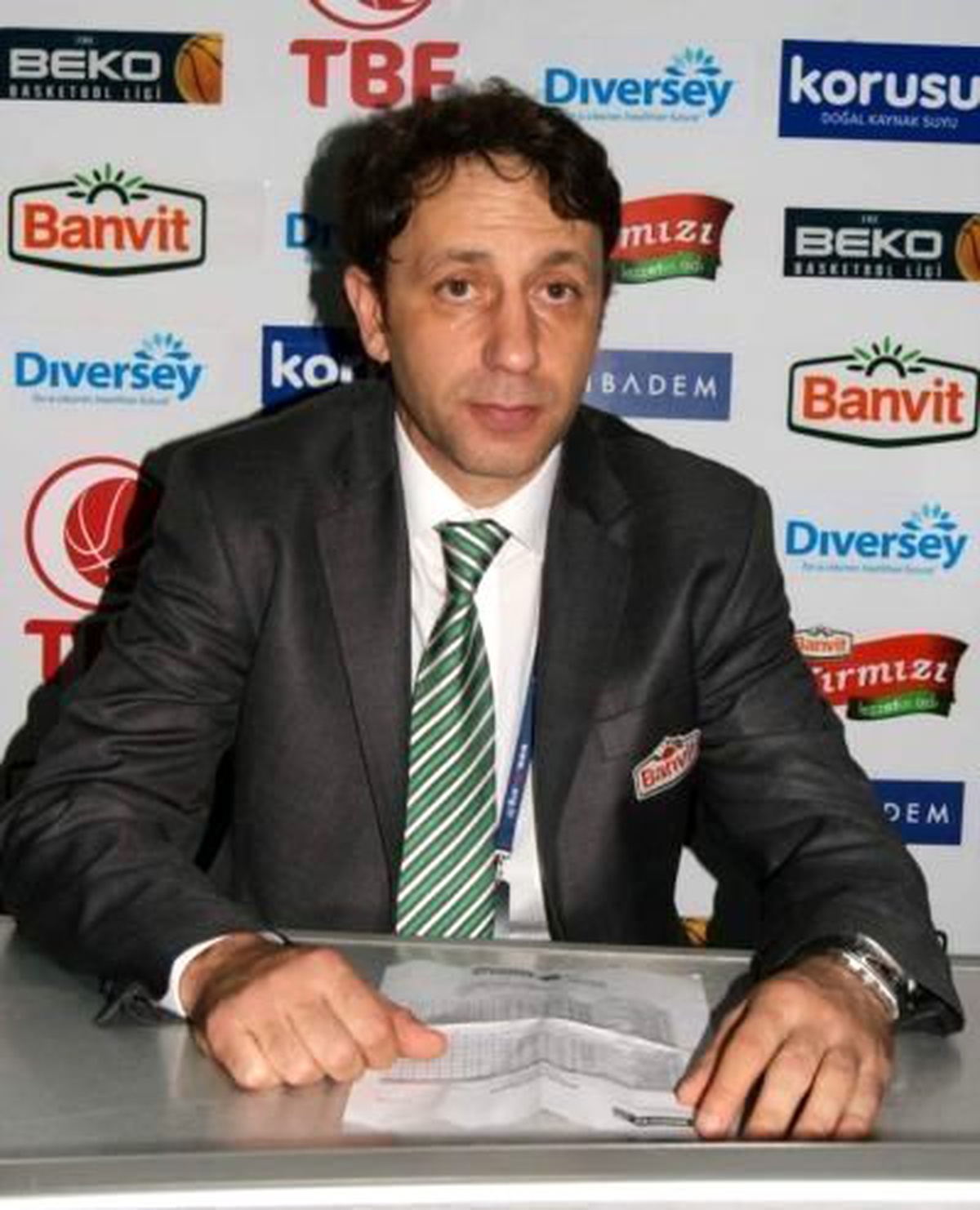 Basketbol: Beko Basketbol Ligi