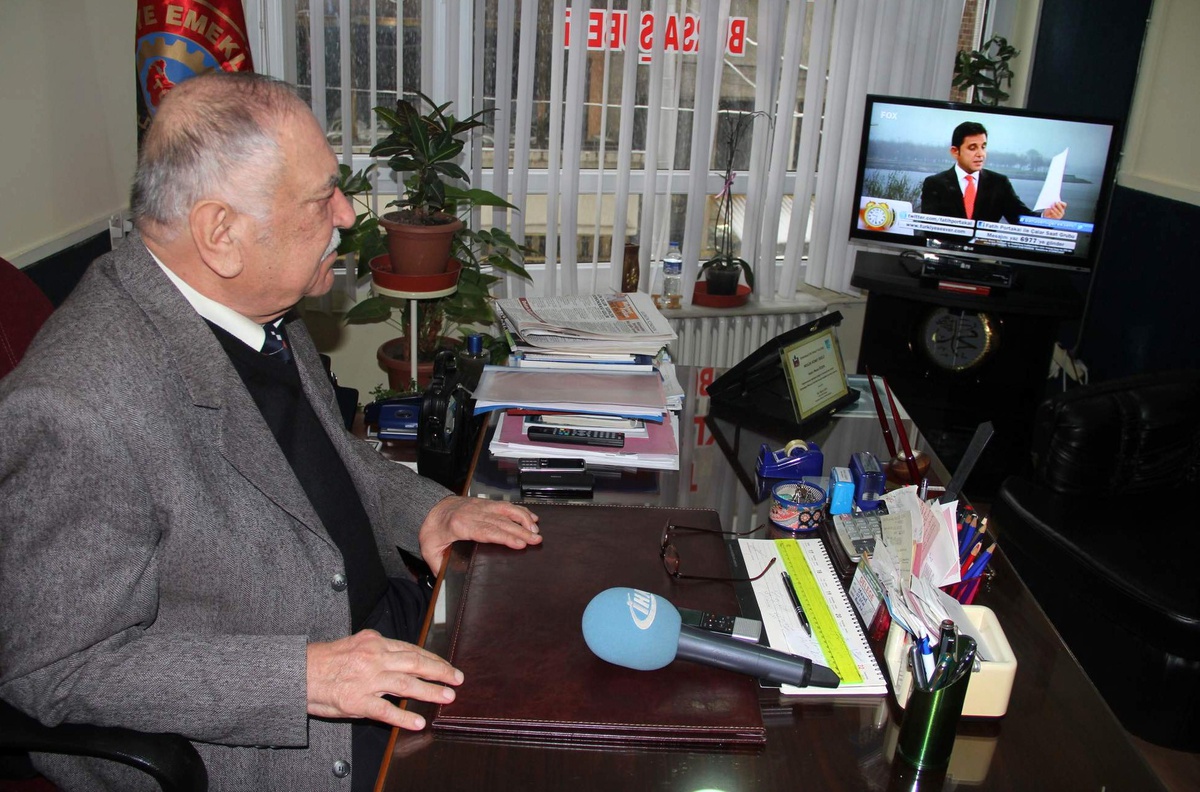 Emeklilerden Bakan Şimşek\'e Tepki
