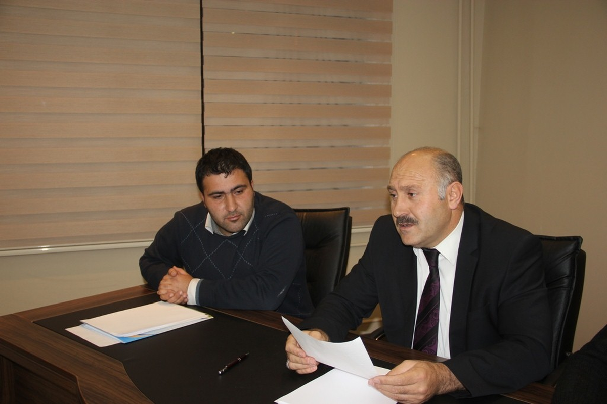 Bayburt Gençlik Meclisi Okul Öğrenci Başkanlarıyla Buluştu