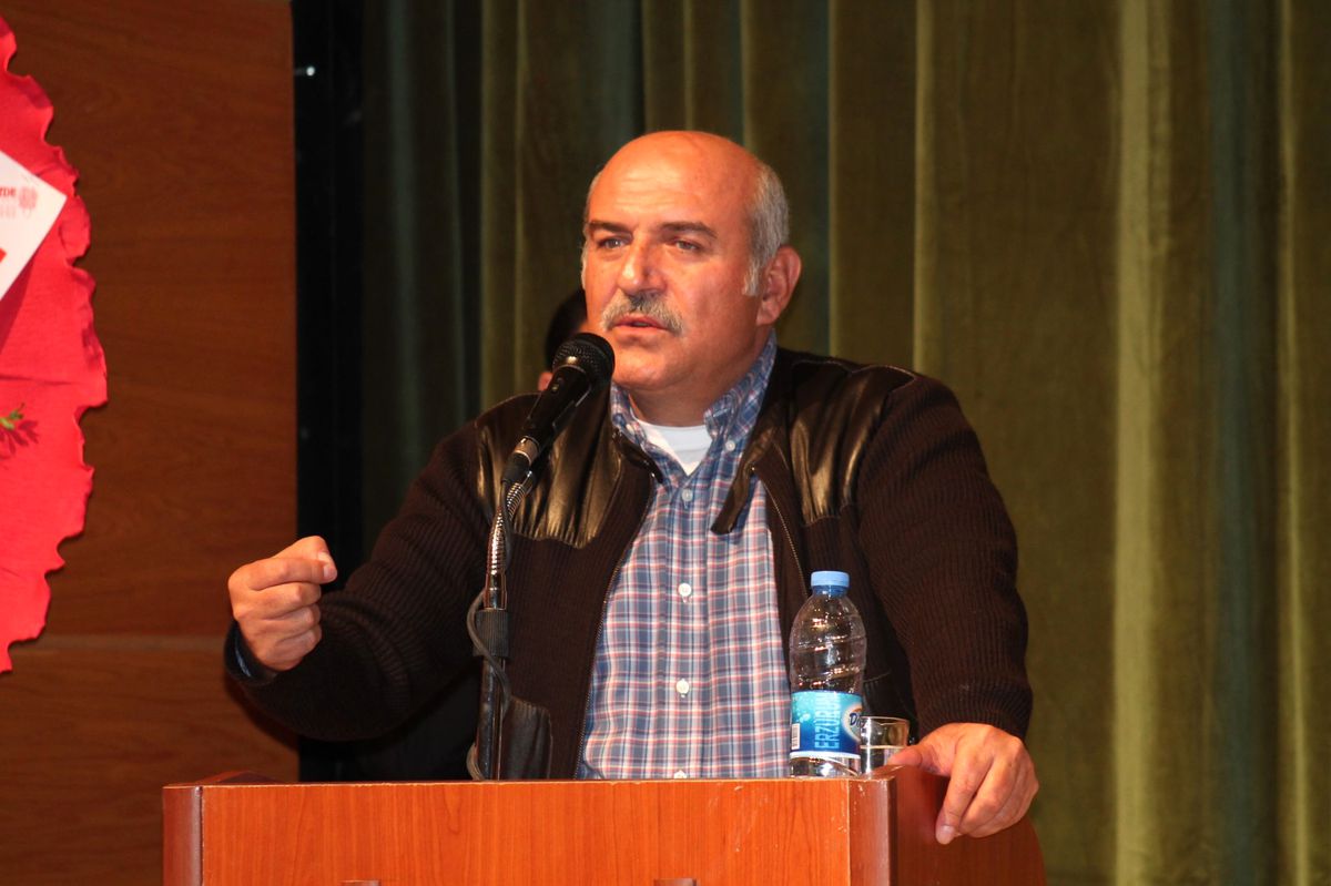 Bayburt Valisi İpek."Bölgedeki İş Adamlarına Verilmek Üzere 6 Milyon 500 Bin Liralık Bir Bütçe...