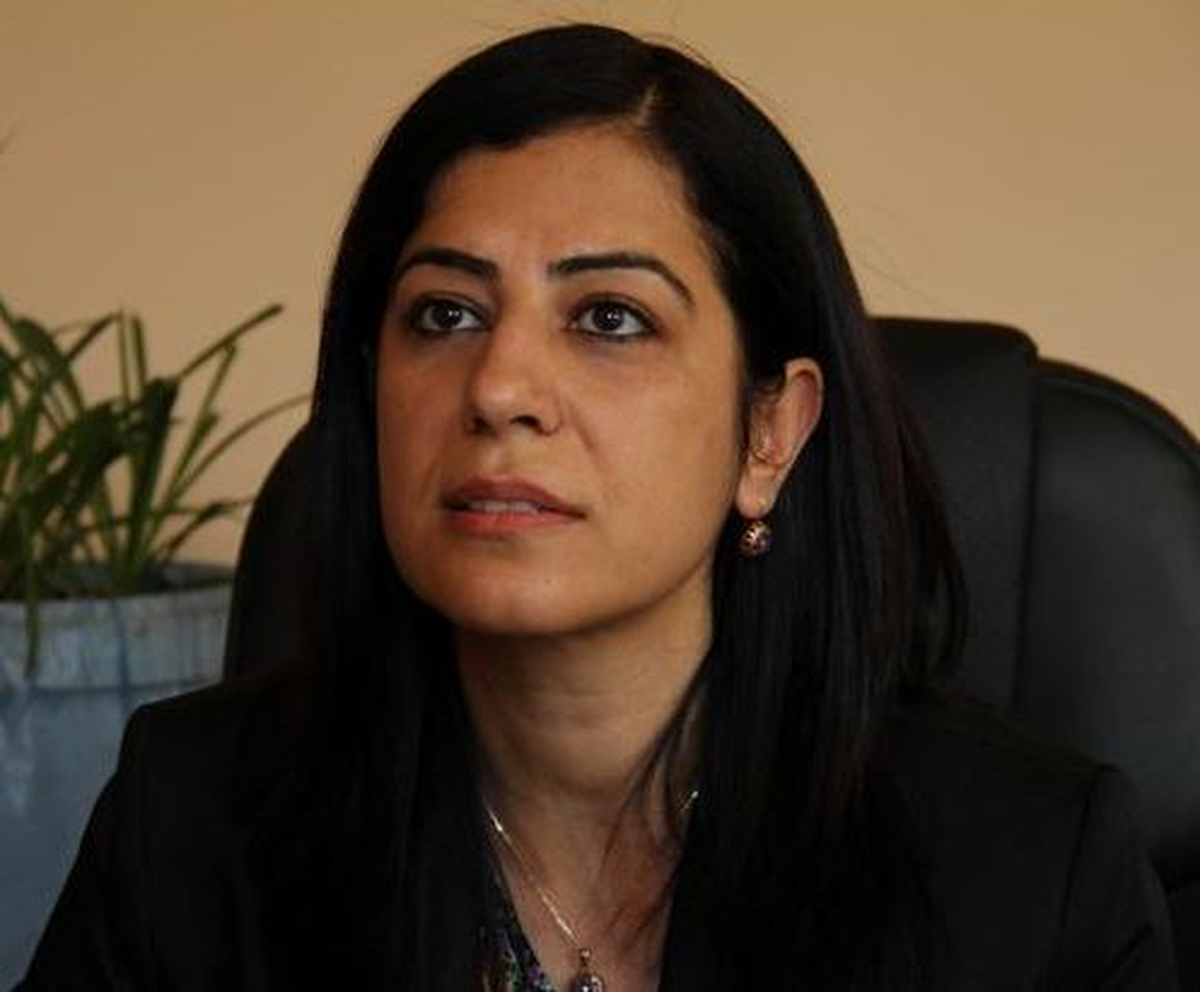BDP\'li Akat Açıklaması