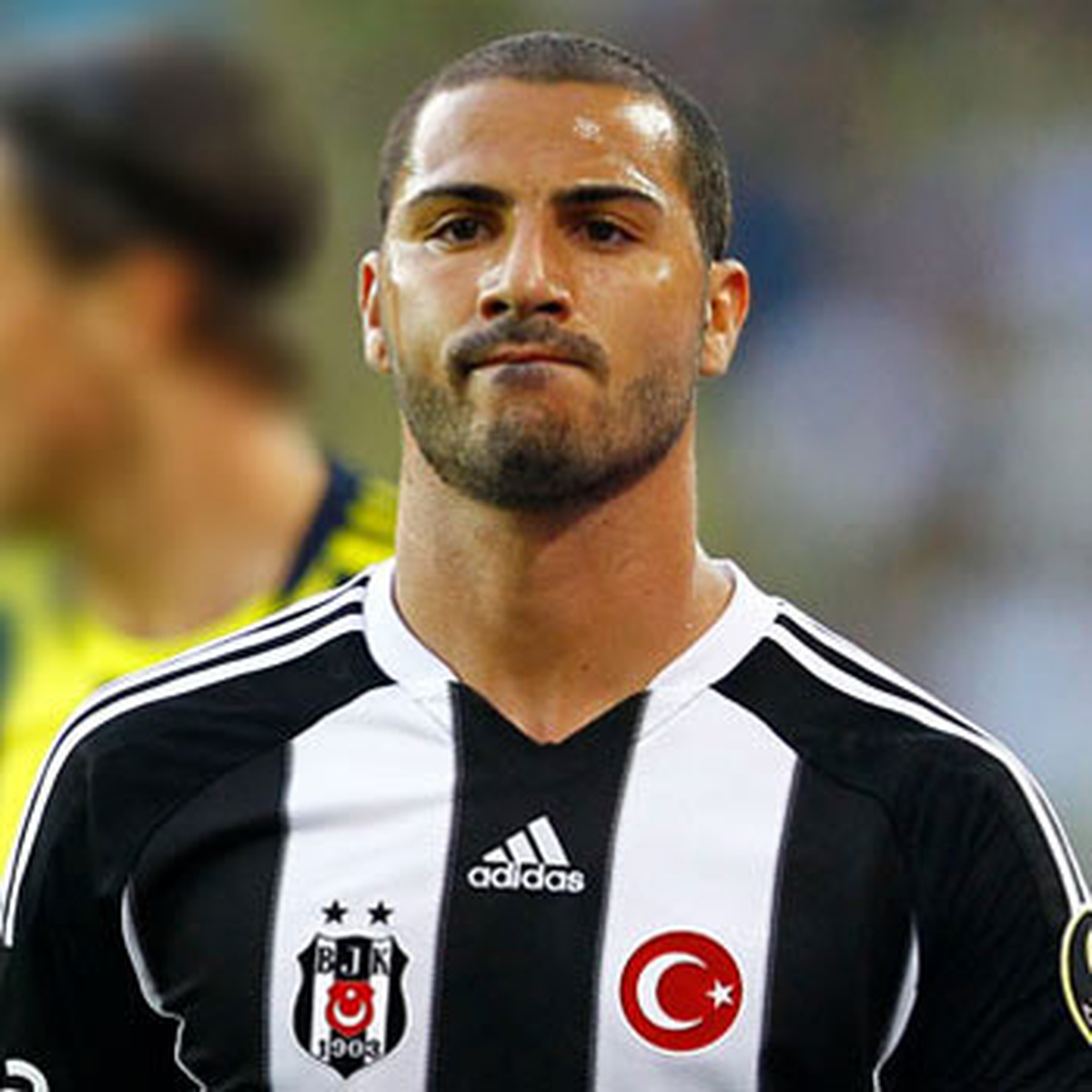 Beşiktaş\'ta Quaresma ile Yollar Sonunda Ayrıldı