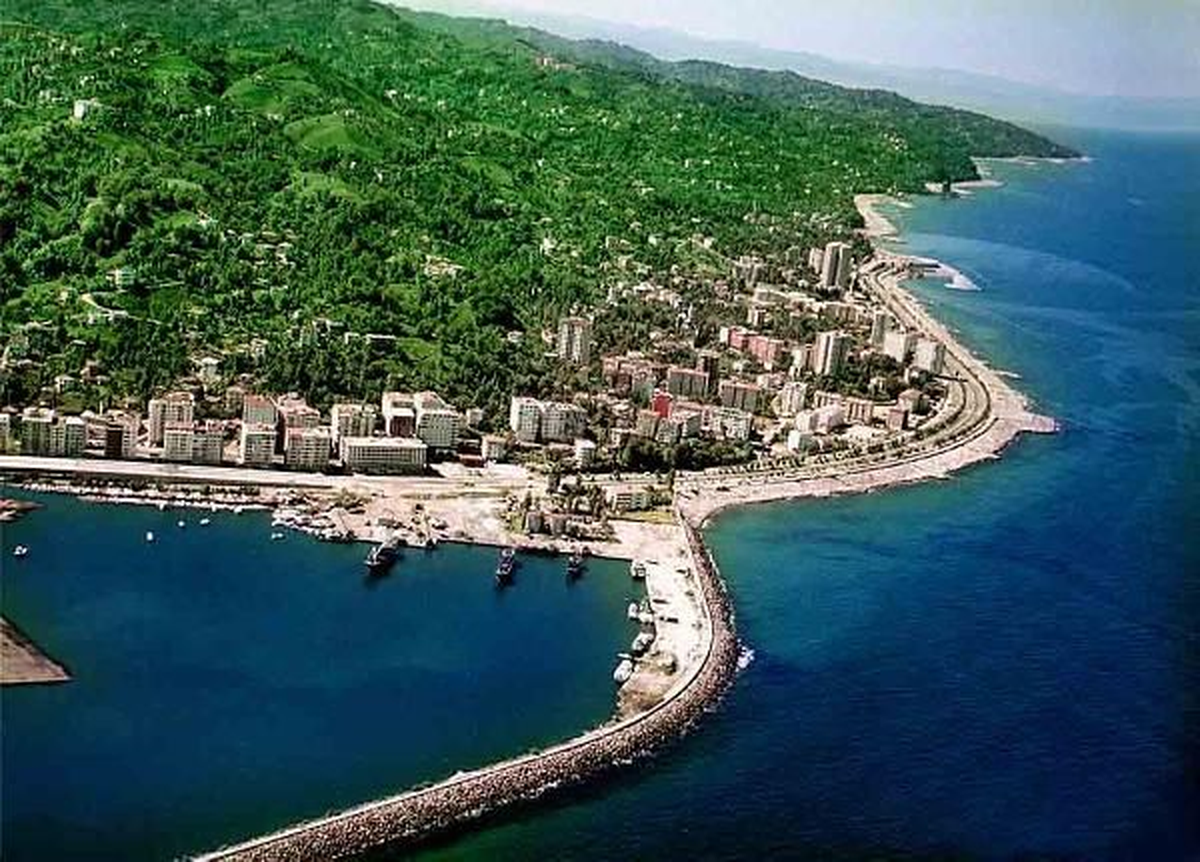 Borçka, Dünyaya Tanıtılacak