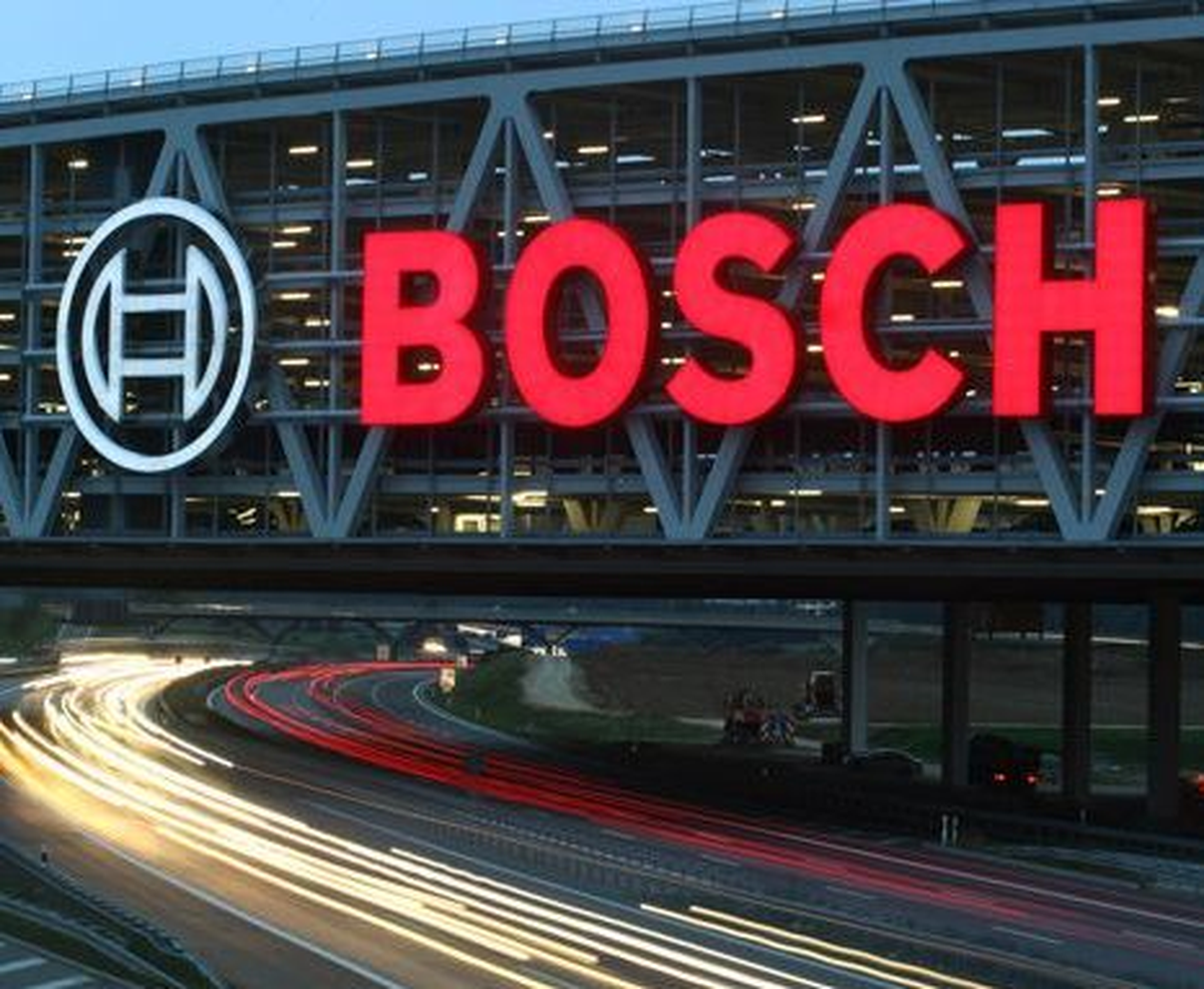 Bosch Türkiye\'nin Yenilenen Web Sitesi Yayında