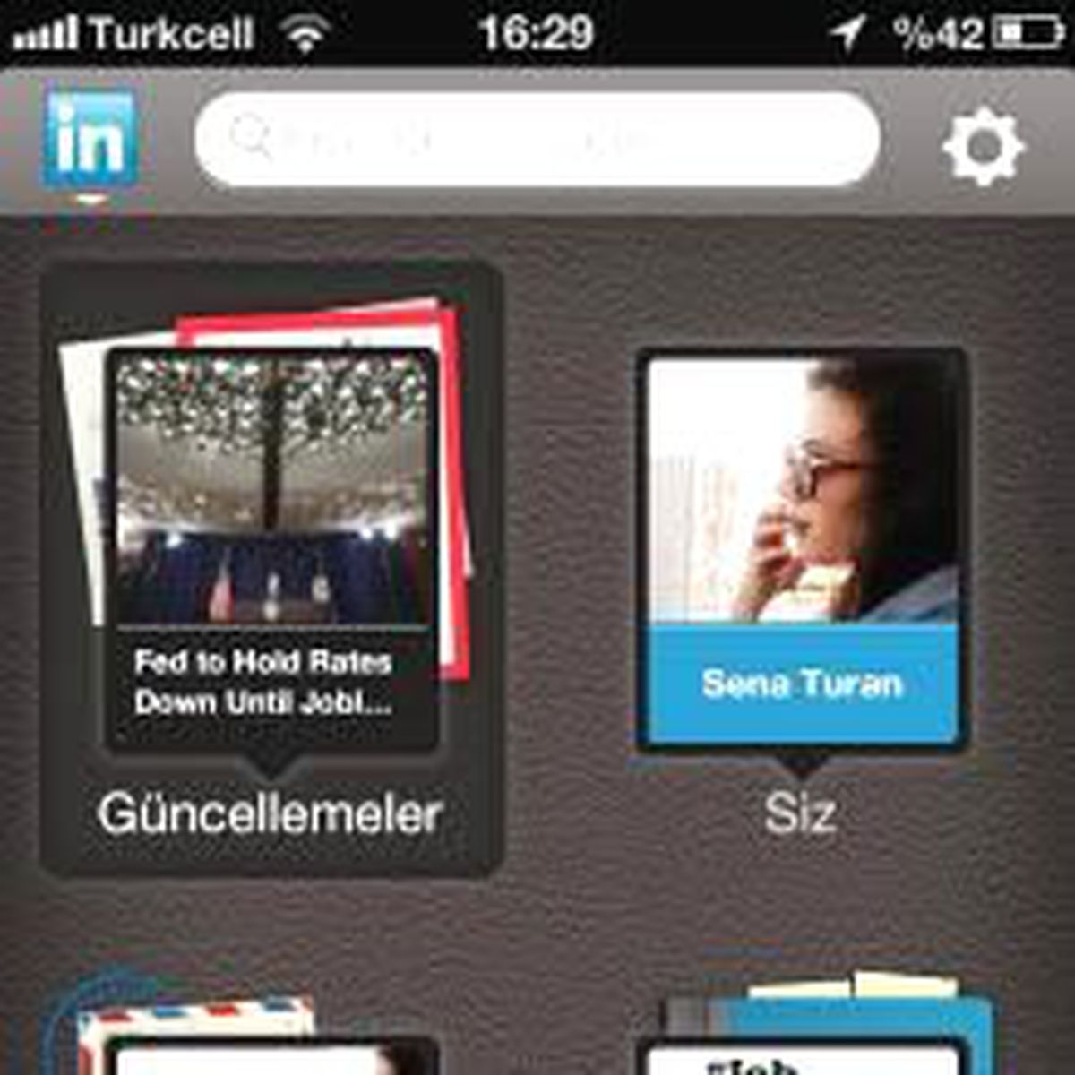 Bu uygulamalar artık Türkçe