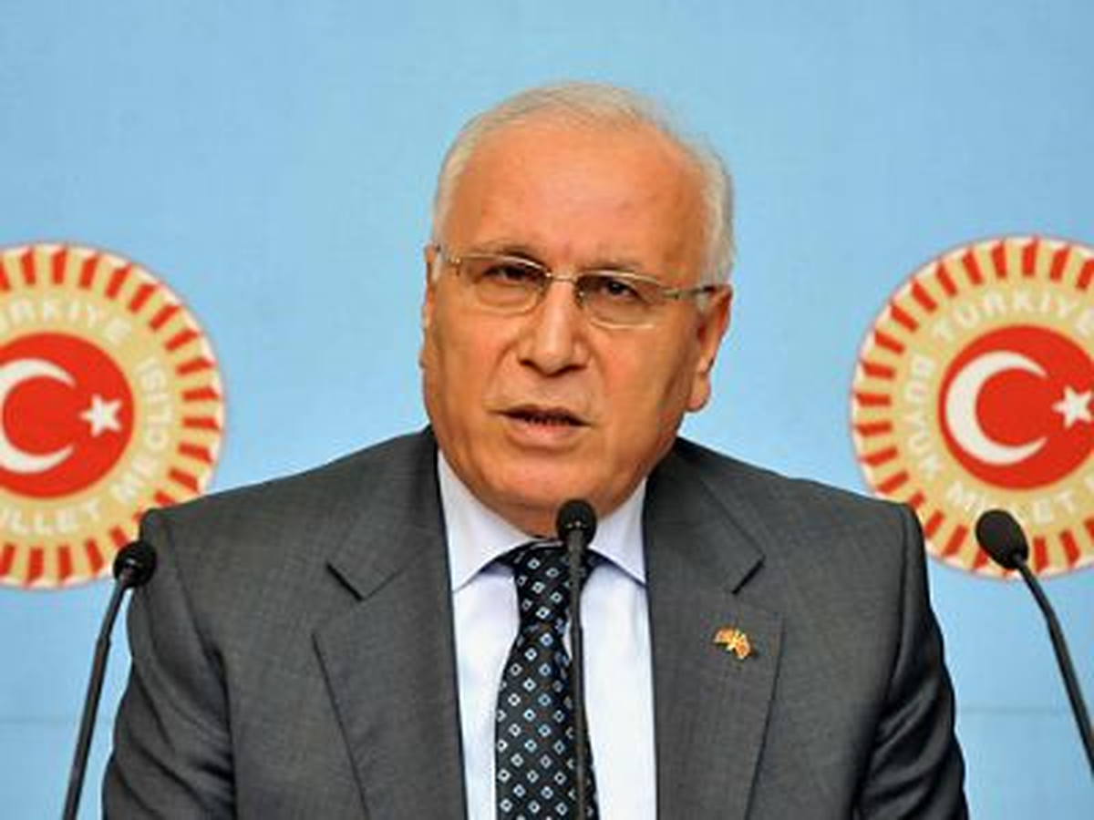 Bütçe Görüşmeleri Kapanış Oturumu