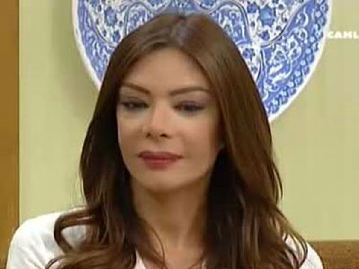 Sevda Demirel\'i Şaşırtan Teklif