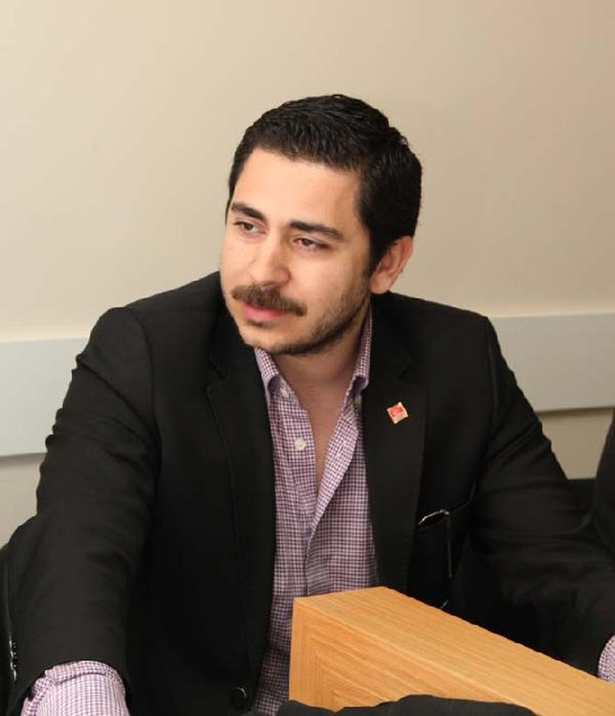 CHP\'den \'Kıyamet Muhalefeti\'
