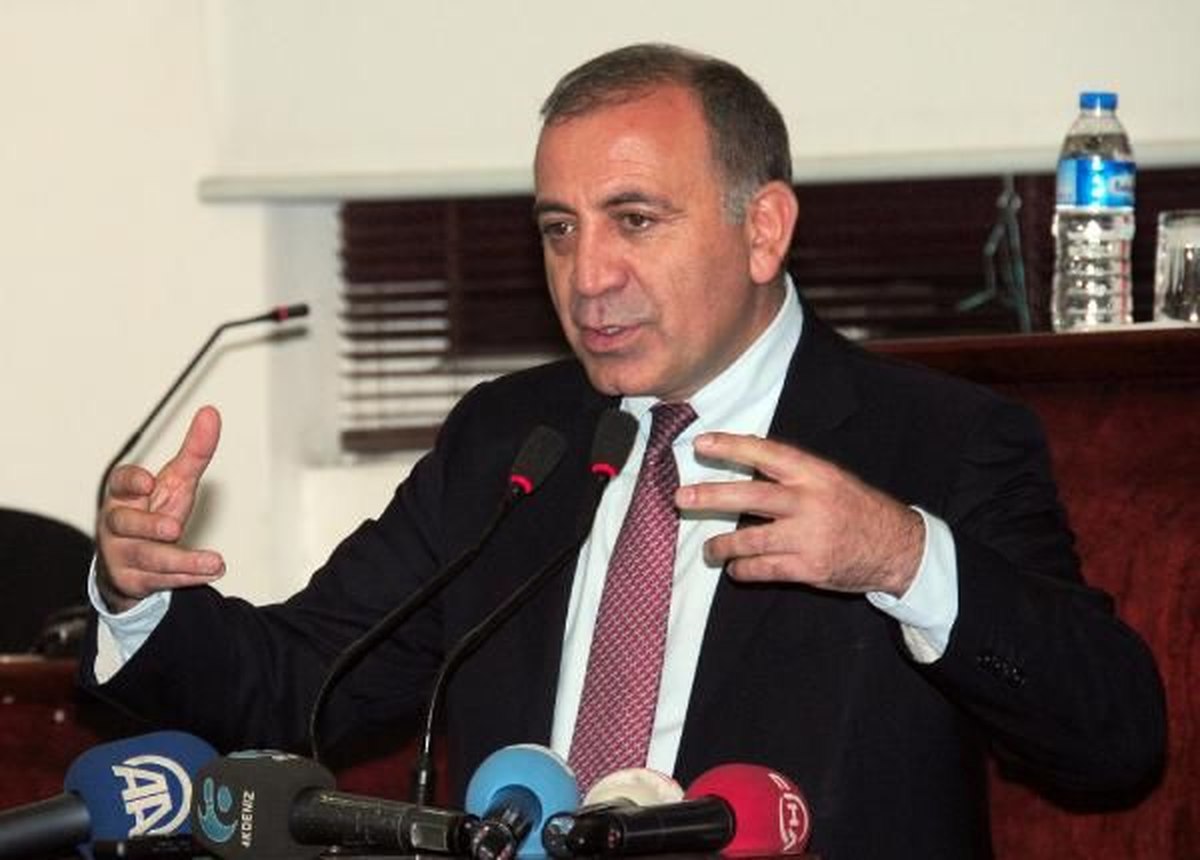 CHP Genel Başkan Yardımcısı Tekin Açıklaması