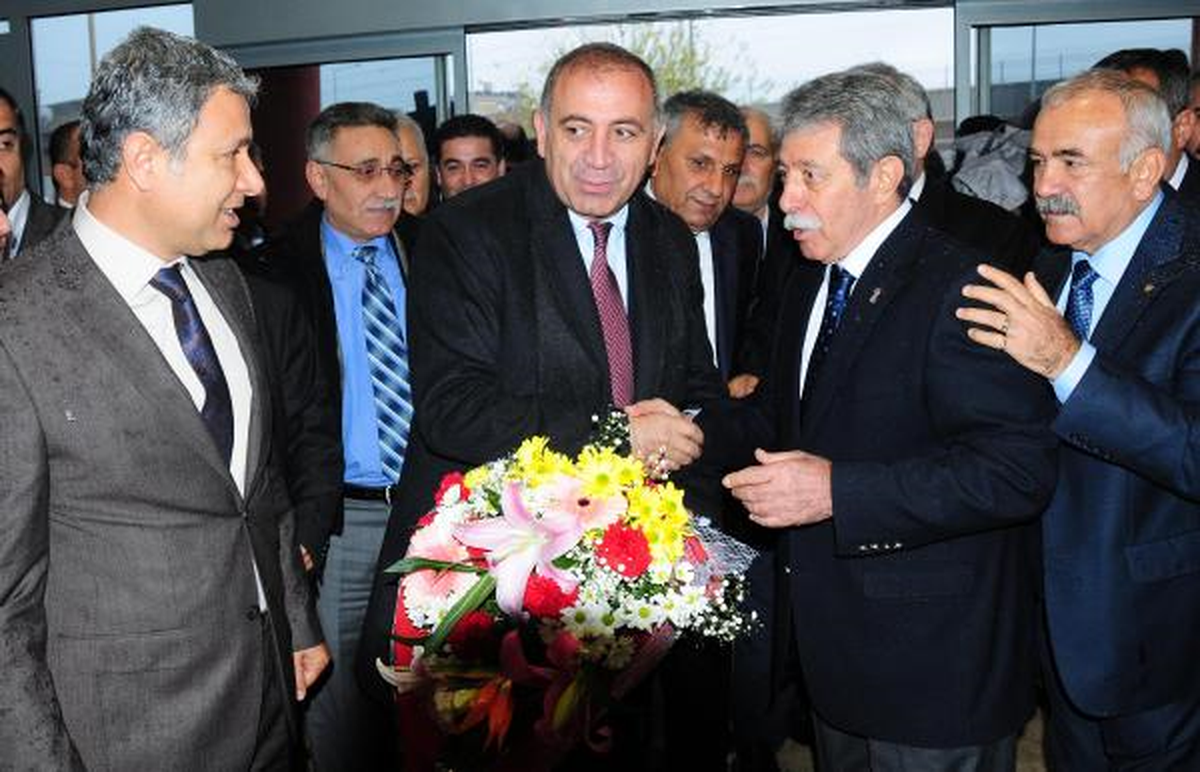 CHP\'li Tekin: İstanbul Halkı Kimi İstiyorsa, Adayımız O Olacaktır