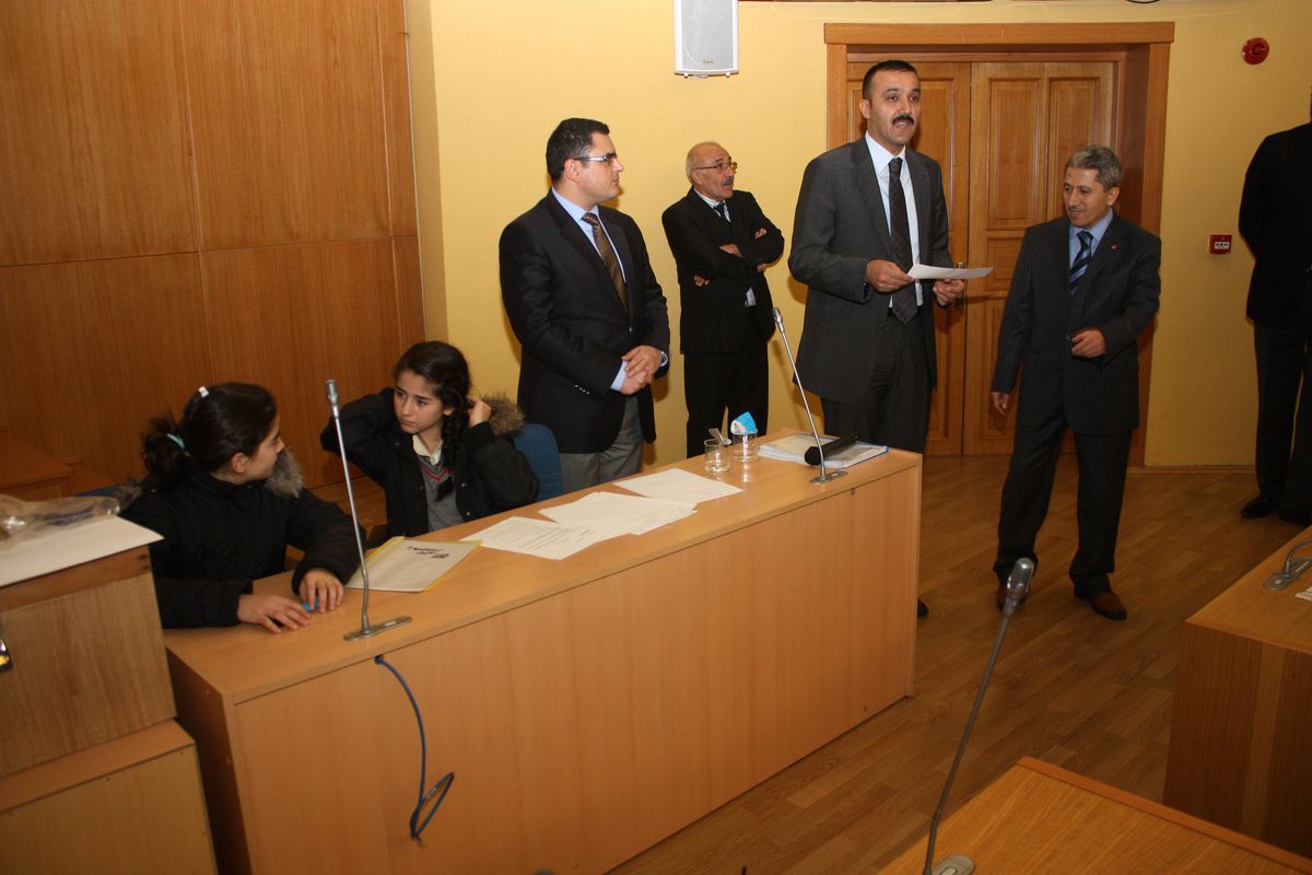 Demokrasi Eğitimi ve Okul Meclisleri