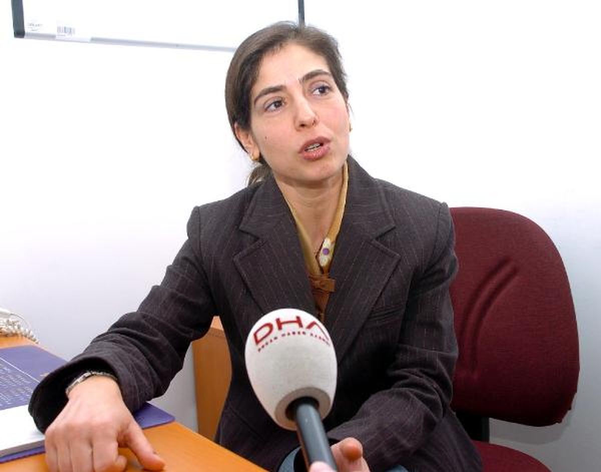 Doçent Çakmak: Göğüs Muayenesine 20\'li Yaşlarda Başlayın