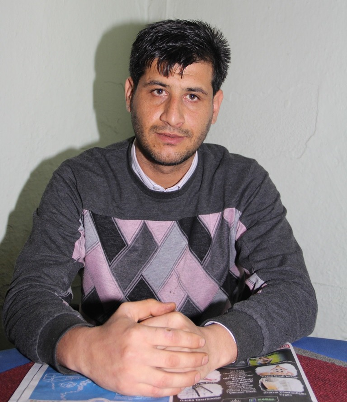 Edremit Roman Kültürünü Yaşatma ve Yardımlaşma Derneği Açıklaması