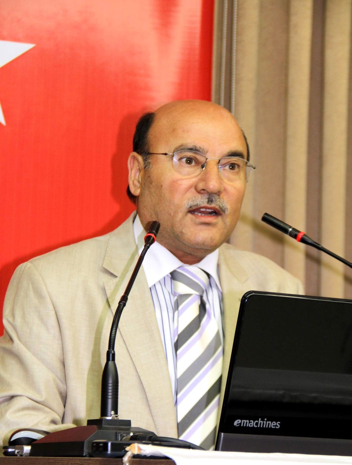"Emekli Fazla Alıyor"A Bem-Bir-Sen Tepkisi