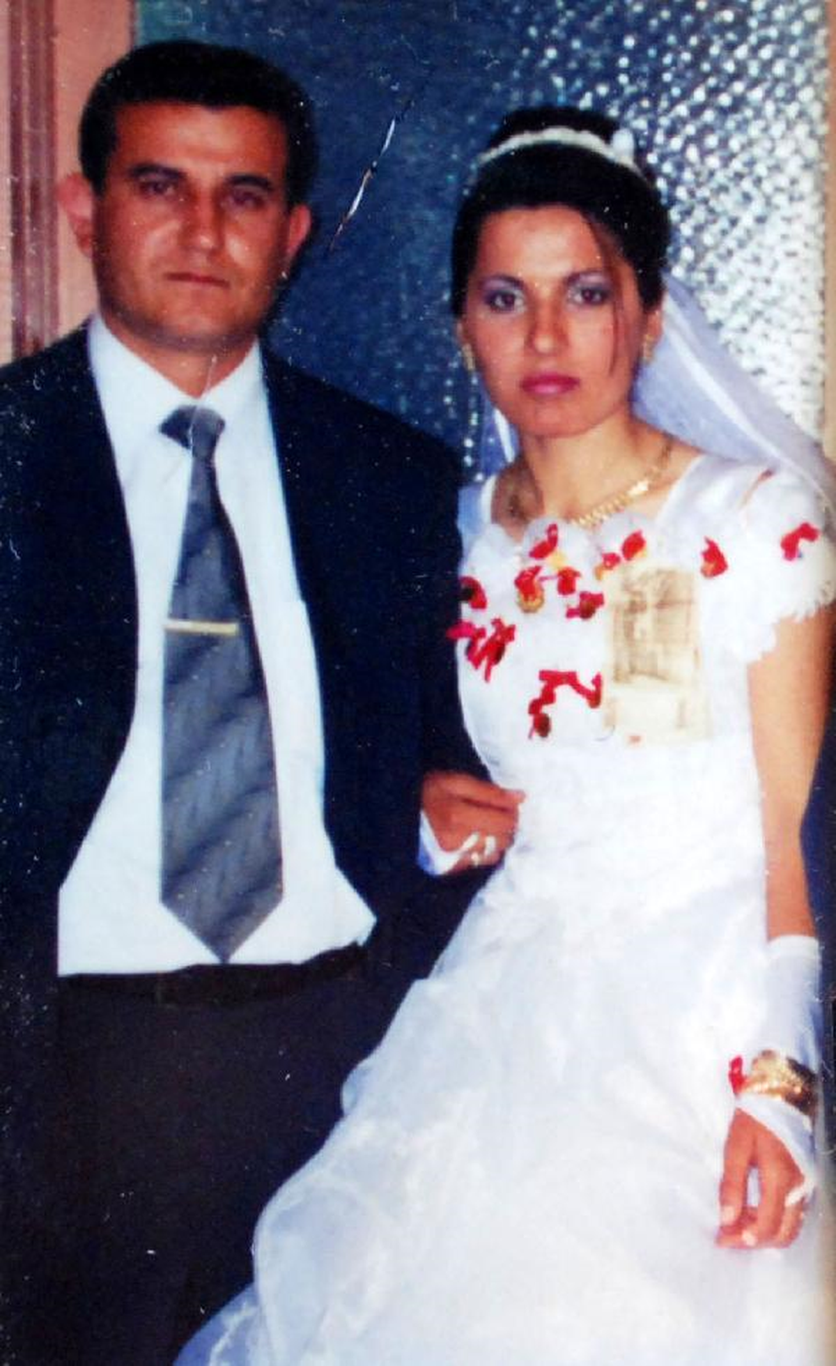 Eşini Kızının Gözleri Önünde Öldürdü, 24 Yıl Hapis Cezası Aldı