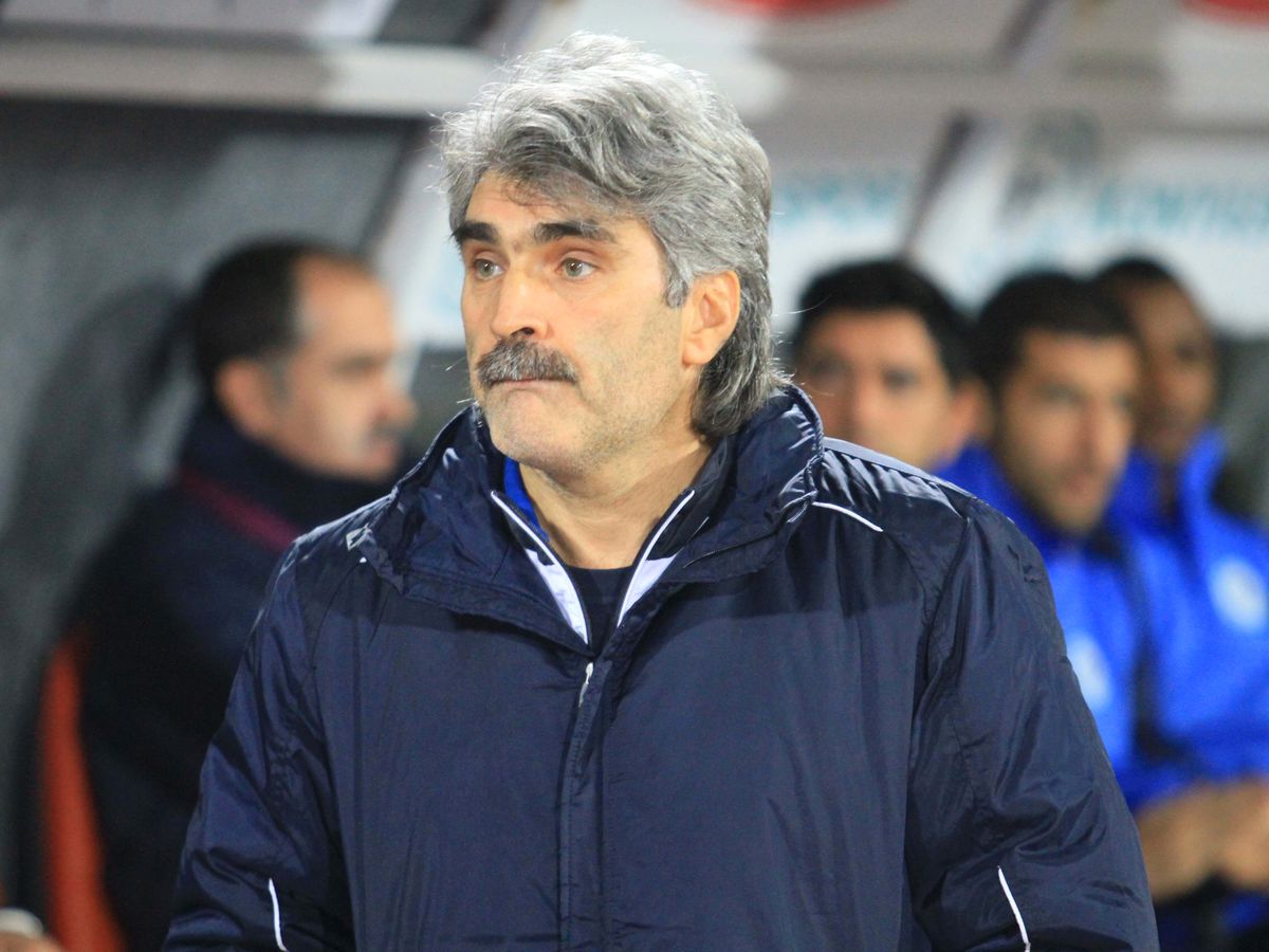 Futbol: PTT 1. Lig