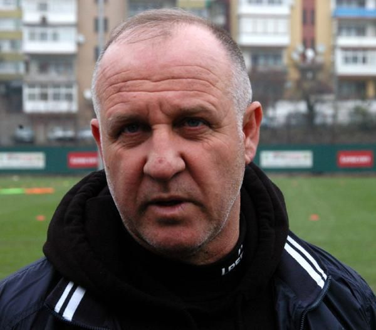 Futbol: Spor Toto Süper Lig