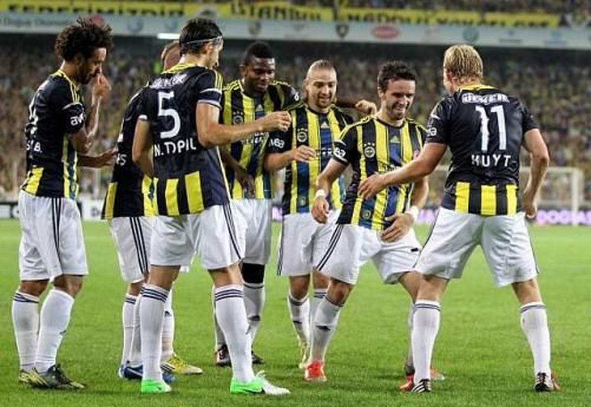 Futbol: UEFA Avrupa Ligi