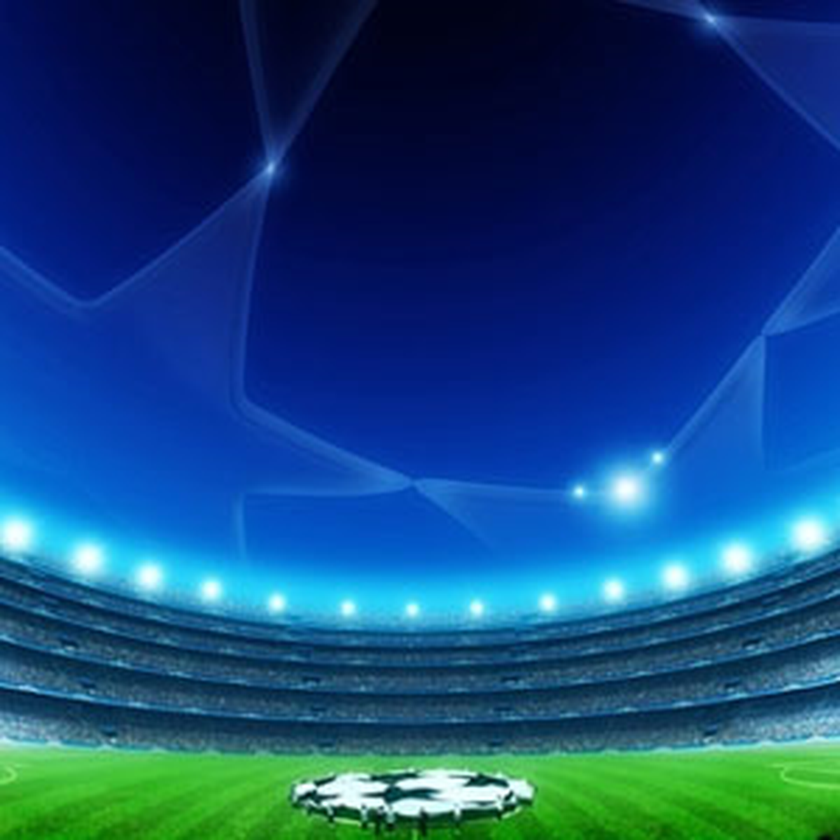 Futbol: UEFA Şampiyonlar Ligi