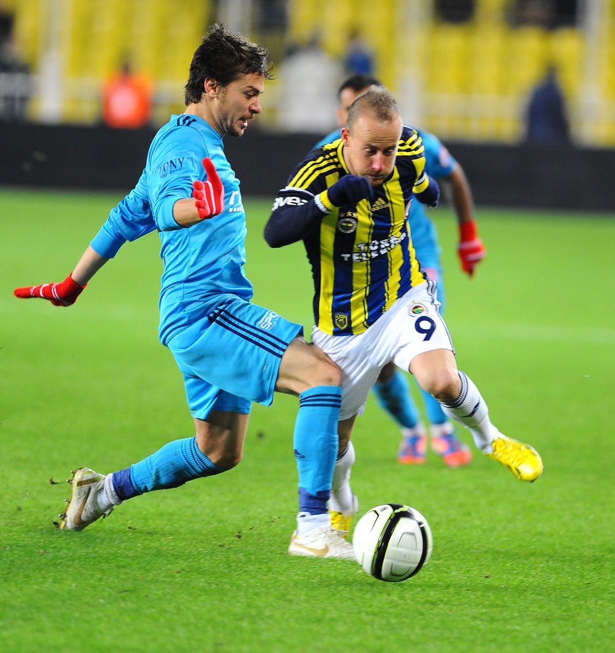 Futbol: Ziraat Türkiye Kupası