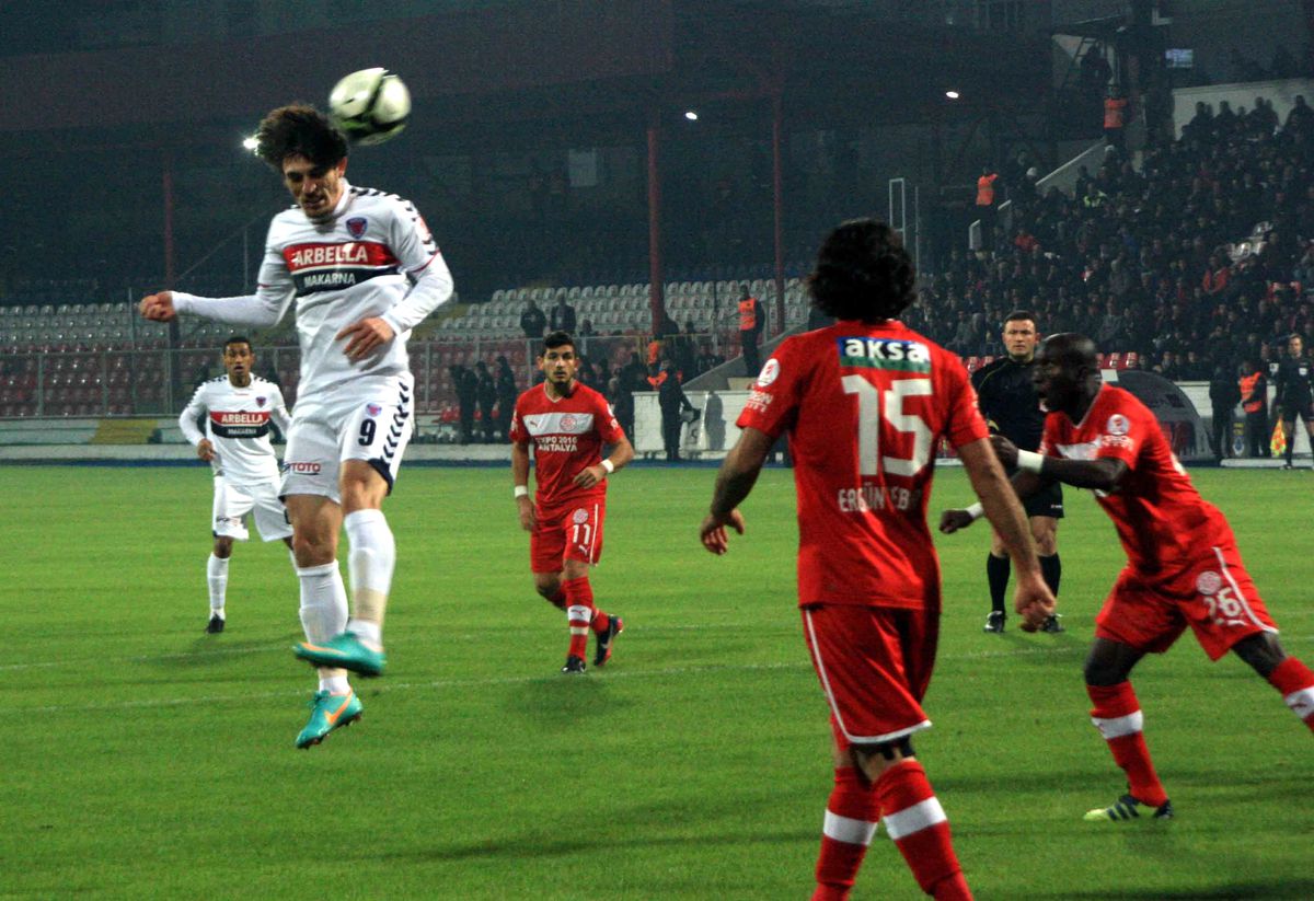 Futbol: Ziraat Türkiye Kupası