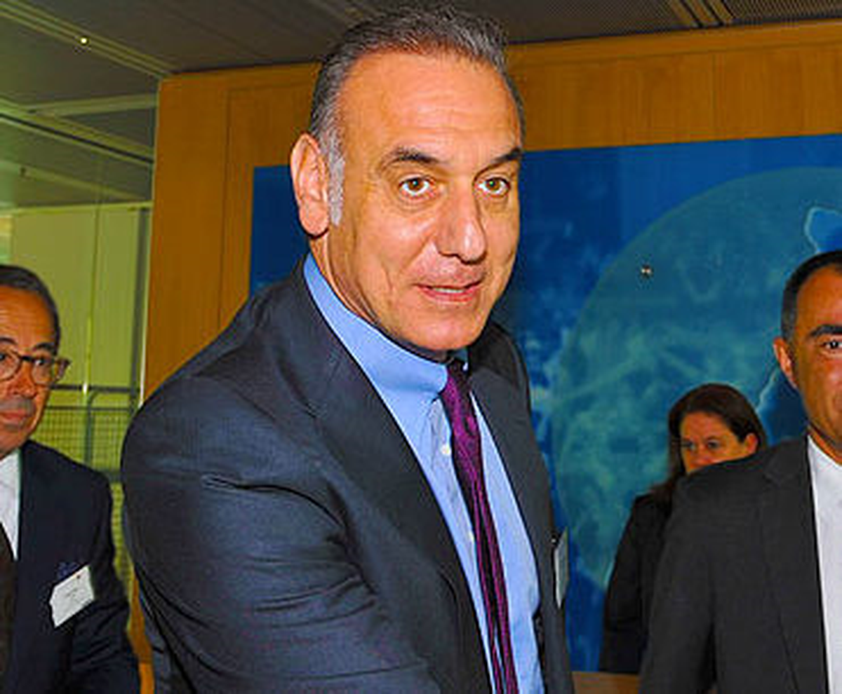 Galatasaray\'a "Lokum" Gibi Kura