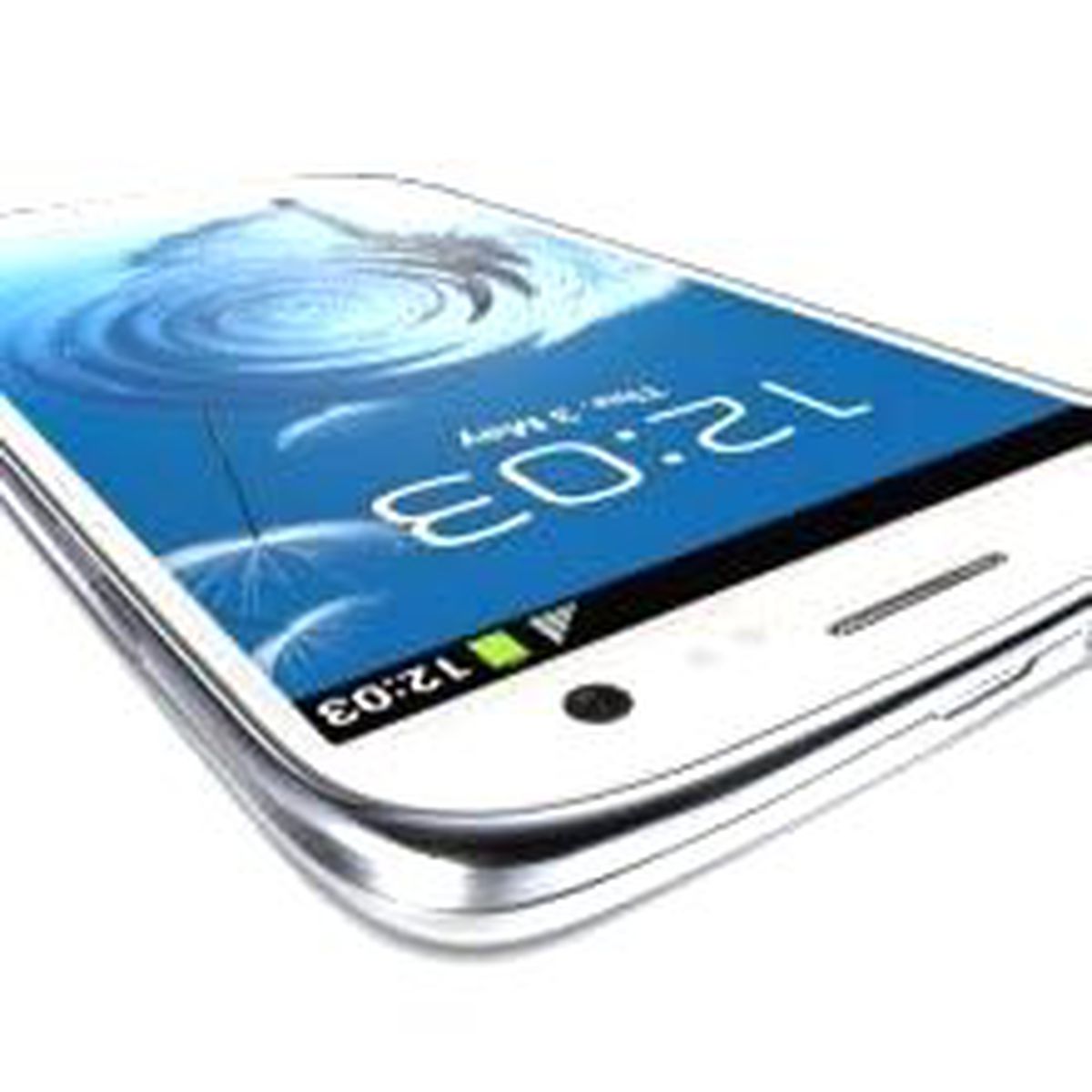 Galaxy S3\'e pil dopingi!